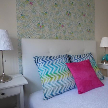 South Beach Apartment Nazaré Kültér fotó