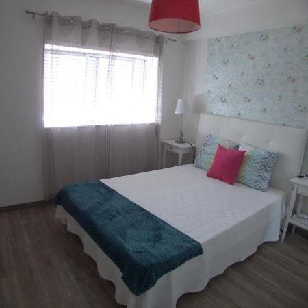 South Beach Apartment Nazaré Kültér fotó