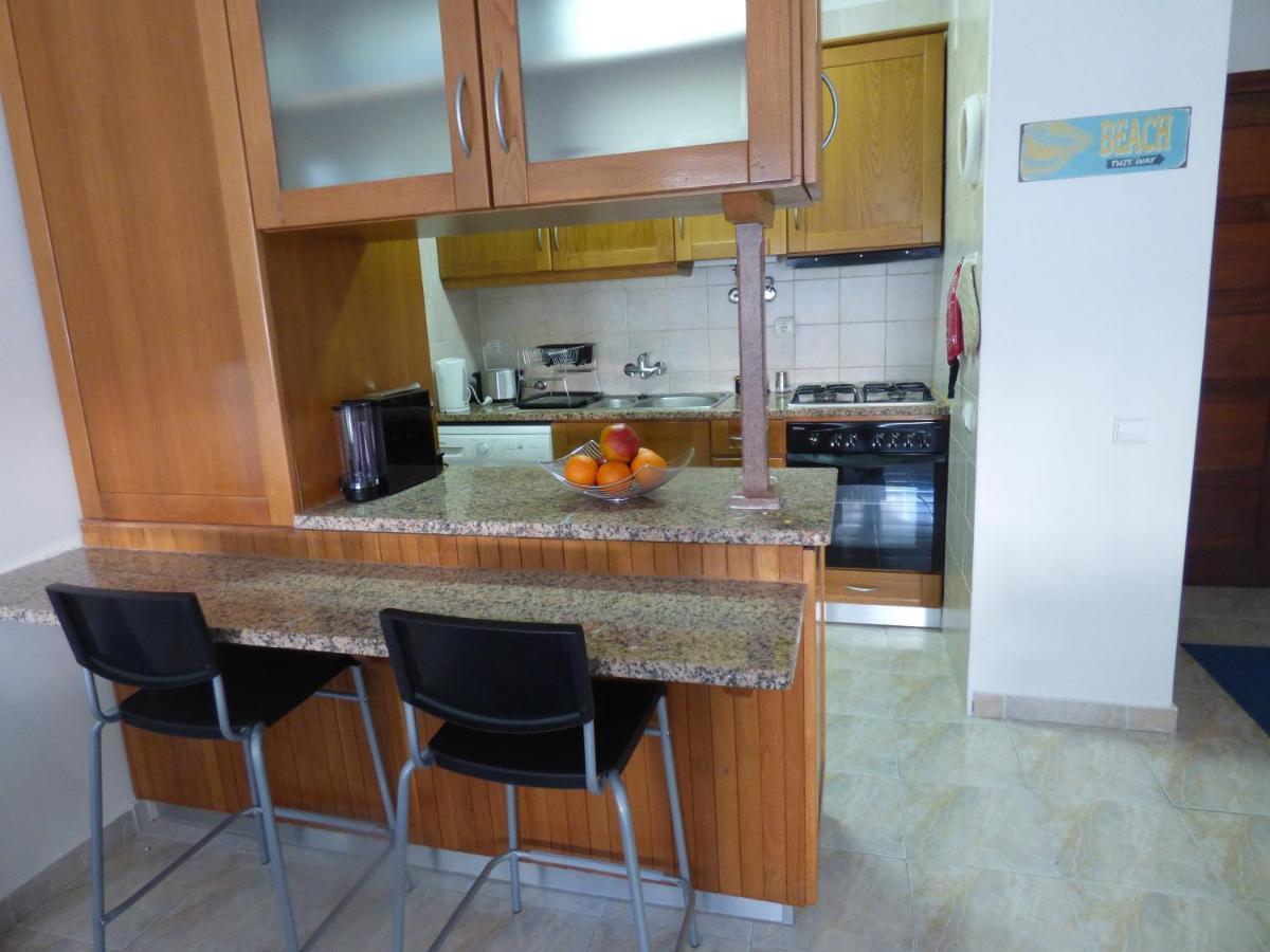 South Beach Apartment Nazaré Kültér fotó