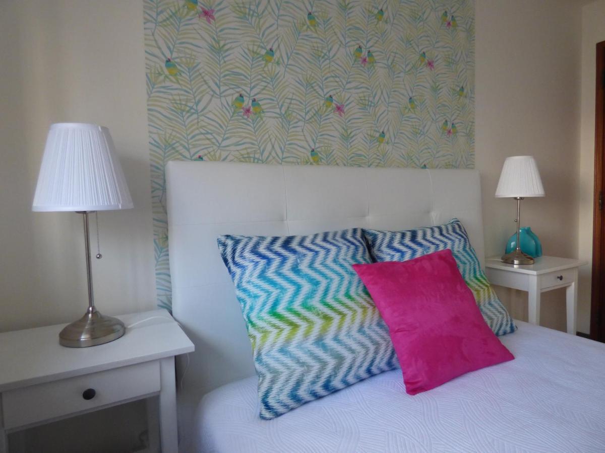 South Beach Apartment Nazaré Kültér fotó
