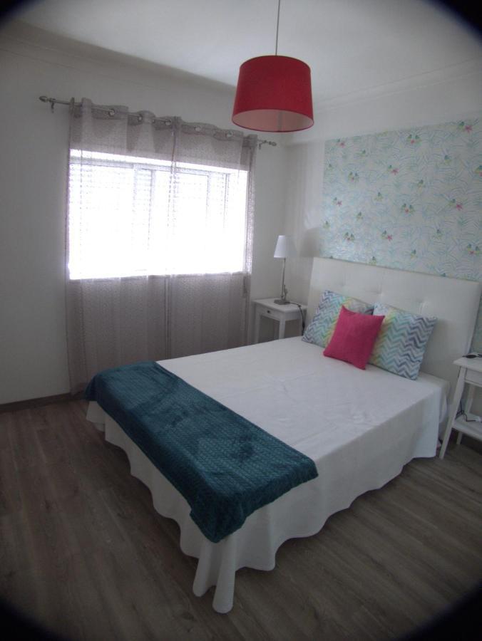 South Beach Apartment Nazaré Kültér fotó