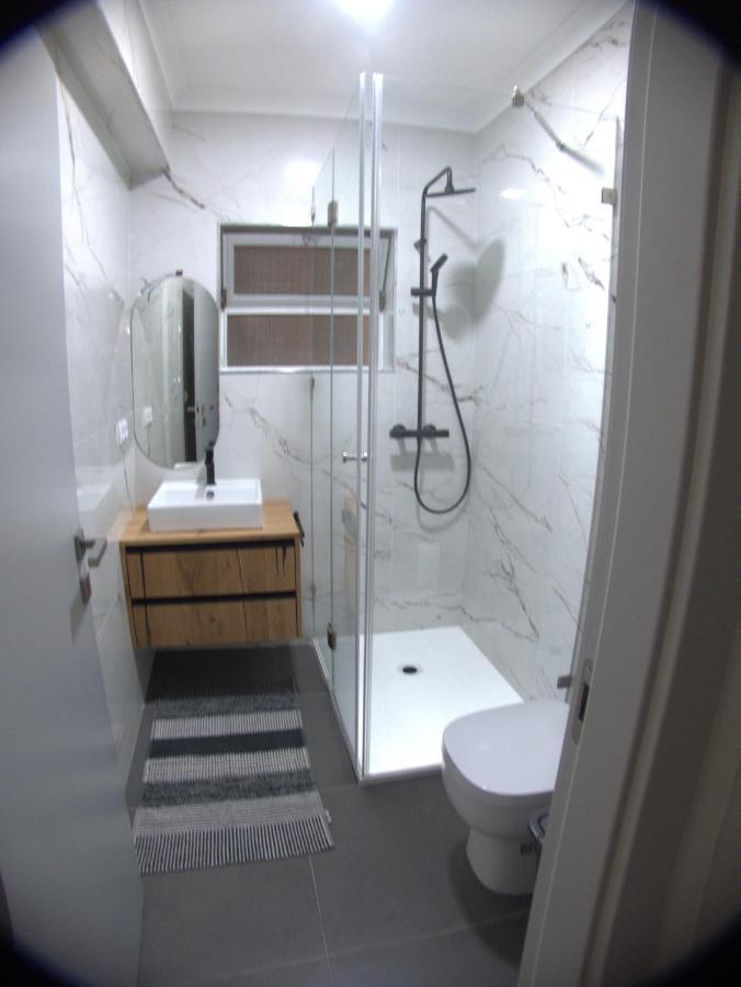 South Beach Apartment Nazaré Kültér fotó