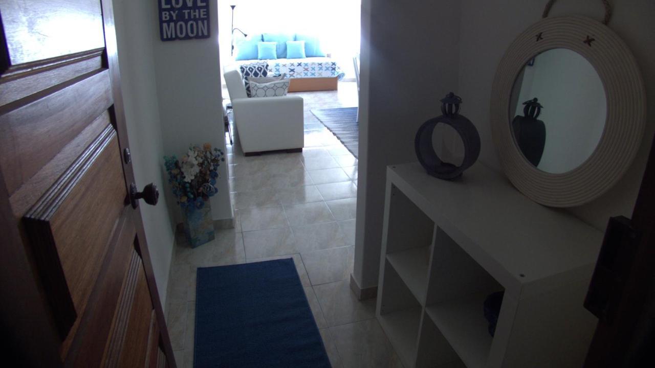 South Beach Apartment Nazaré Kültér fotó