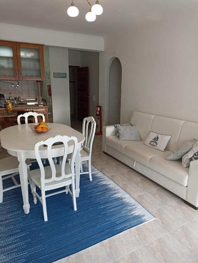 South Beach Apartment Nazaré Kültér fotó
