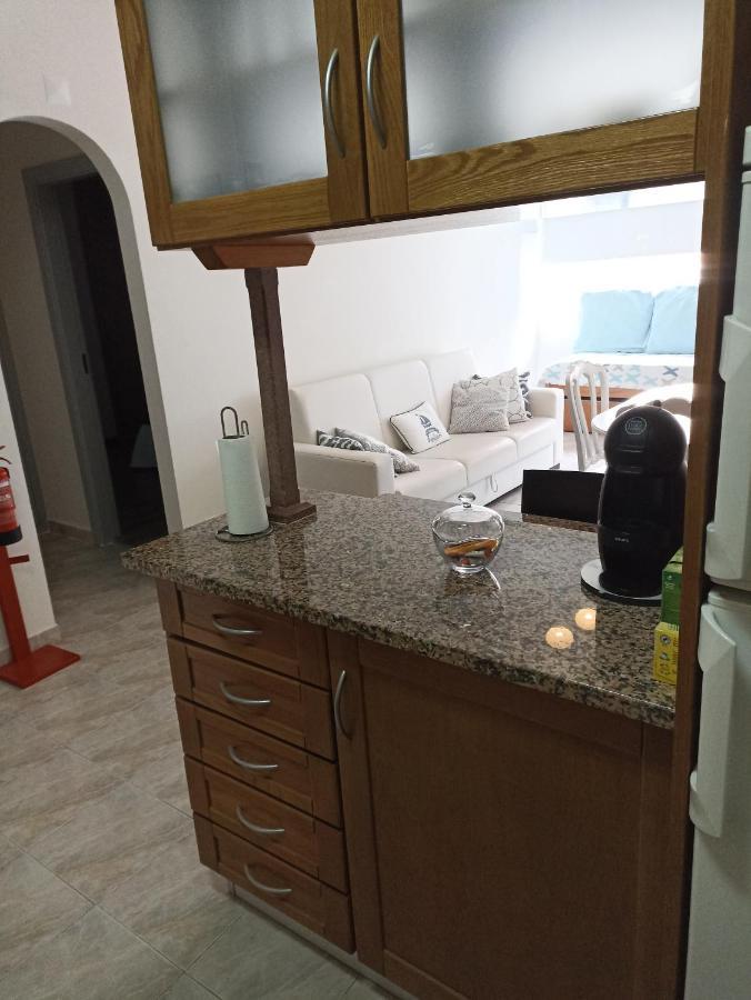 South Beach Apartment Nazaré Kültér fotó