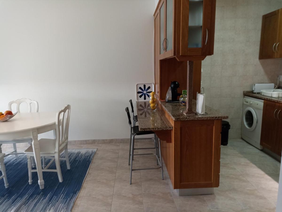 South Beach Apartment Nazaré Kültér fotó